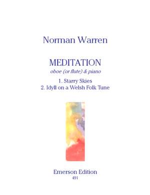 Warren: Meditation
