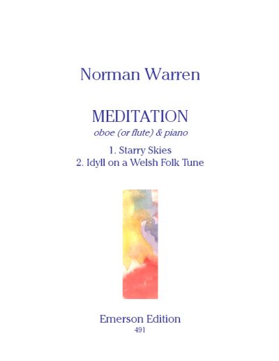 Warren: Meditation