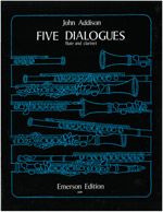 Addison: Five Dialogues