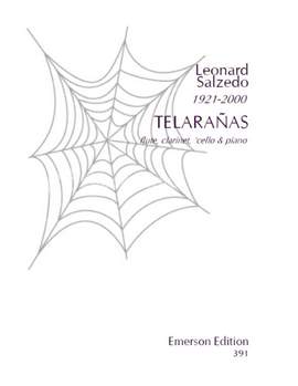 Salzedo: Telarañas