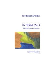 Delius: Intermezzo from 'Fennimore & Gerda'