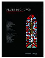 Denwood: Flute in Church