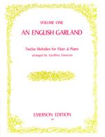 Emerson: An English Garland