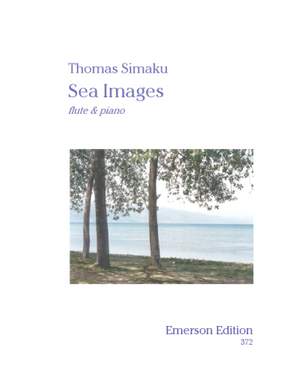 Simaku: Sea Images