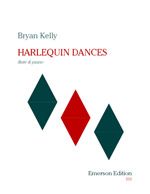 Kelly: Harlequin Dances