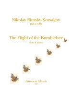 Rimsky-Korsakov: Flight of the Bumble Bee