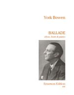 Bowen: Ballade