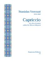 Verroust: Capriccio