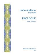 Addison: Prologue
