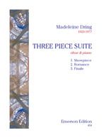 Dring: Three Piece Suite