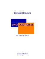 Hanmer: Two Contrasts