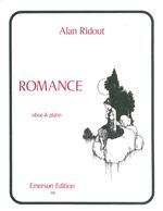 Ridout: Romance