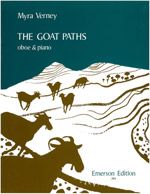 Verney: The Goat Paths