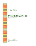 Frith: Summer Sketches