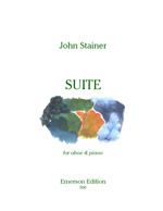 Stainer: Suite