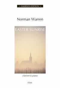 Warren: Easter Sunrise