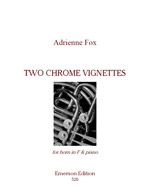 Fox: Two Chrome Vignettes