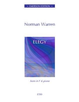 Warren: Elegy