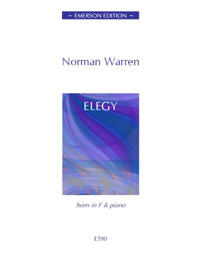 Warren: Elegy