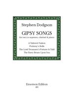 Dodgson: Gipsy Songs