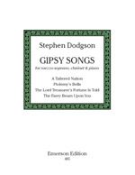 Dodgson: Gipsy Songs