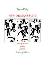 Kelly: New Orleans Suite
