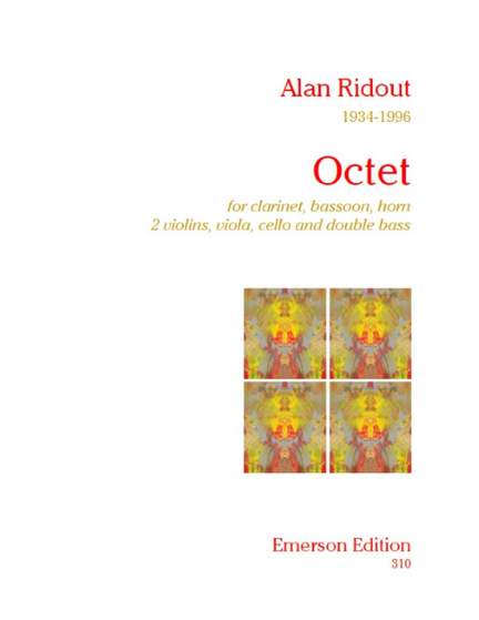 Ridout: Octet