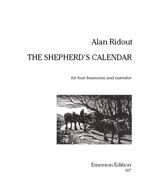 Ridout: The Shepherd's Calendar (John Clare)