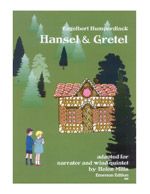 Humperdinck: Hansel & Gretel
