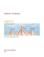 Jackman: Circus