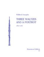 Josephs: Three Waltzes and a Foxtrot