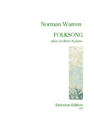 Warren: Folksong