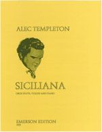 Templeton: Siciliana