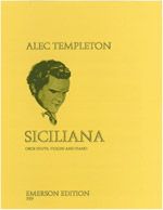 Templeton: Siciliana