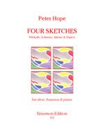 Hope: Four Sketches