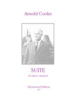 Cooke: Suite