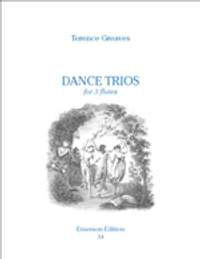 Greaves: Dance Trios