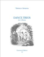 Greaves: Dance Trios