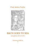 Taylor: Bach Goes to Sea