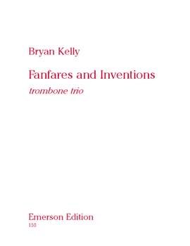 Kelly: Fanfares and Inventions