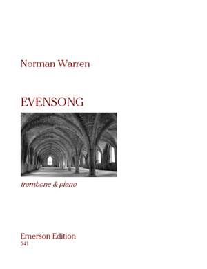 Warren: Evensong