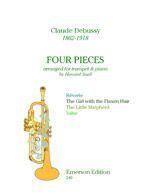 Debussy: Four Pieces