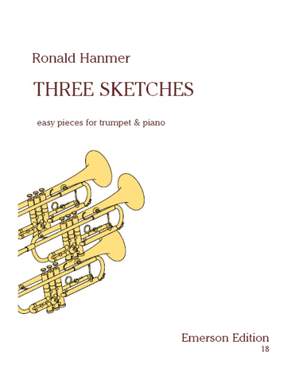 Hanmer: Three Sketches