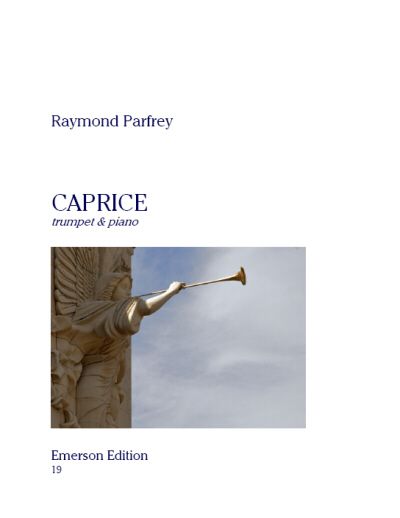 Parfrey: Caprice