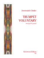 Clarke: Trumpet Voluntary