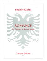 Kushta: Romance on an Albanian melody