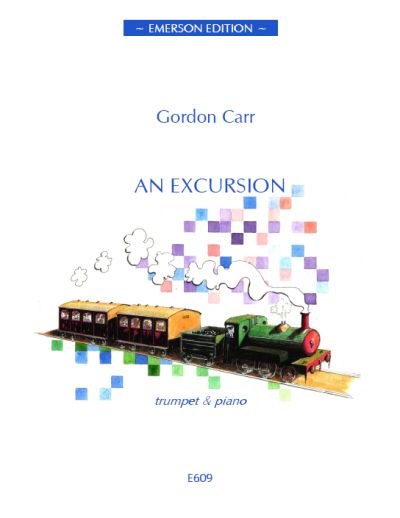 Carr: An Excursion