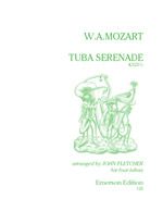 Mozart: Tuba Serenade K5251/2