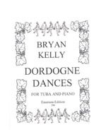 Kelly: Dordogne Dances (treble & bass clef)