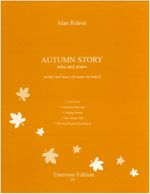 Ridout: Autumn Story